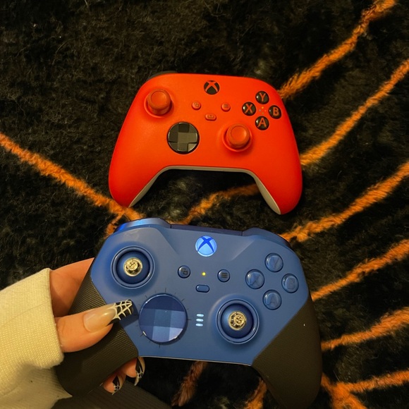 Xbox series x brand new